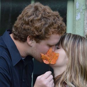 Meet your Posher, Luke